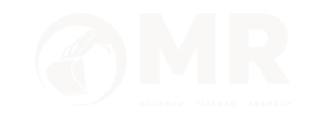 MR Abbruch – Rückbau & Tiefbau Logo