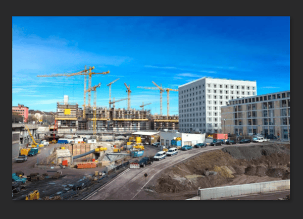 Tiefbau Hochbau für  Winden