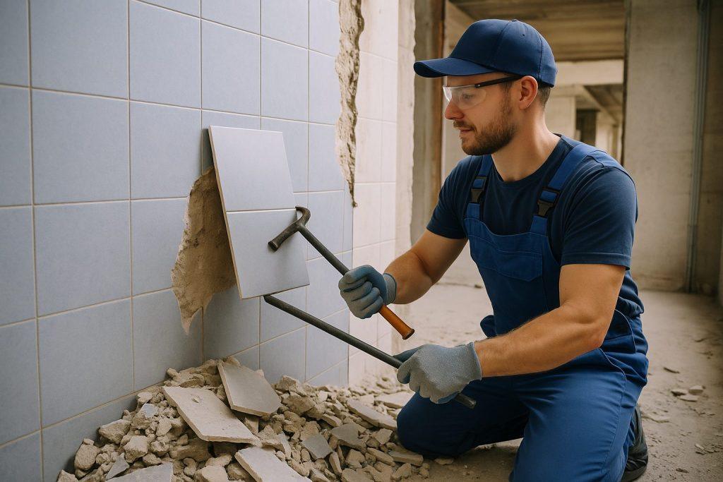 Bad entkernen in Wurmberg