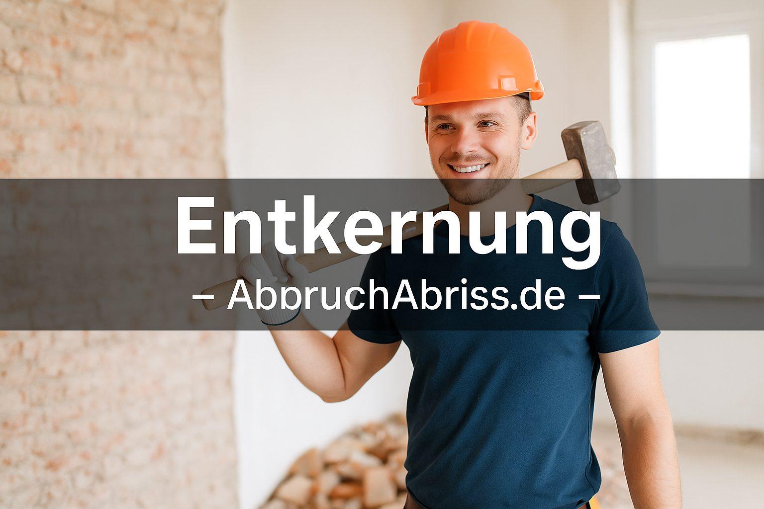 Entkernung Wurmberg - ↗️MR Abbruch: ✓R&uuml;ckbau, Gewerbeabbruch, Teilabbruch, Abriss