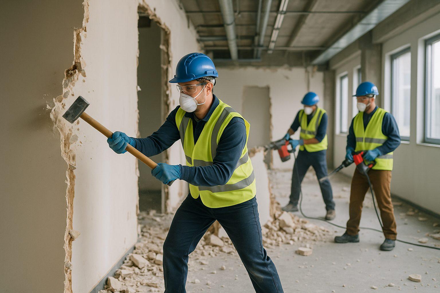 Impressum – Entkernung, Rückbau, Teilabbruch – AbbruchAbriss.de