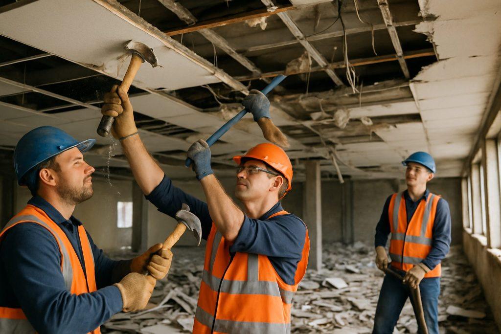 Das macht den Unterschied – AbbruchAbriss.de