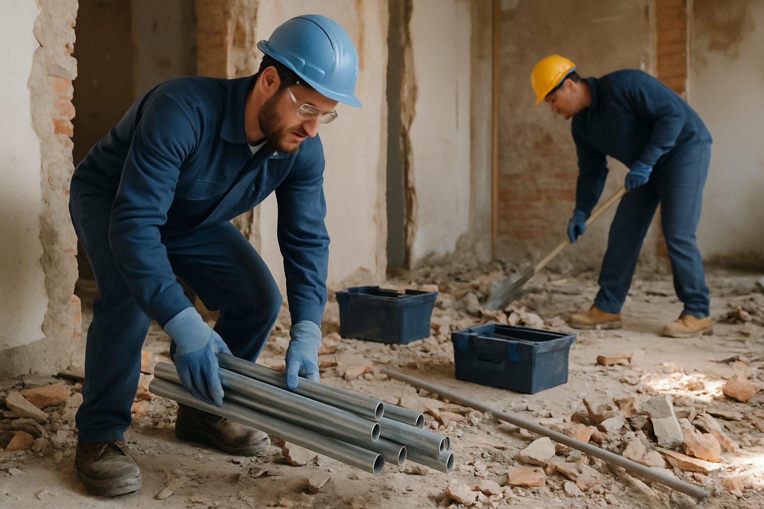 Wertstoffentsorgung – AbbruchAbriss.de