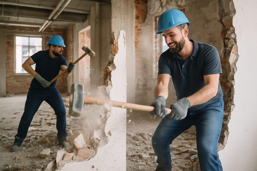 Das zeichnet uns aus – AbbruchAbriss.de